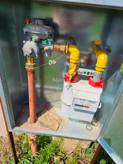 Teren Ghermanesti-Ciofliceni, in com. Snagov, strada Stefanita Voda. Negociabil - 7