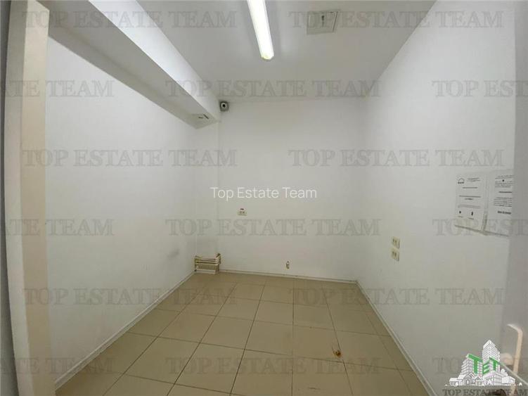 Spatiu de inchiriat demisol zona Brotacei - 7