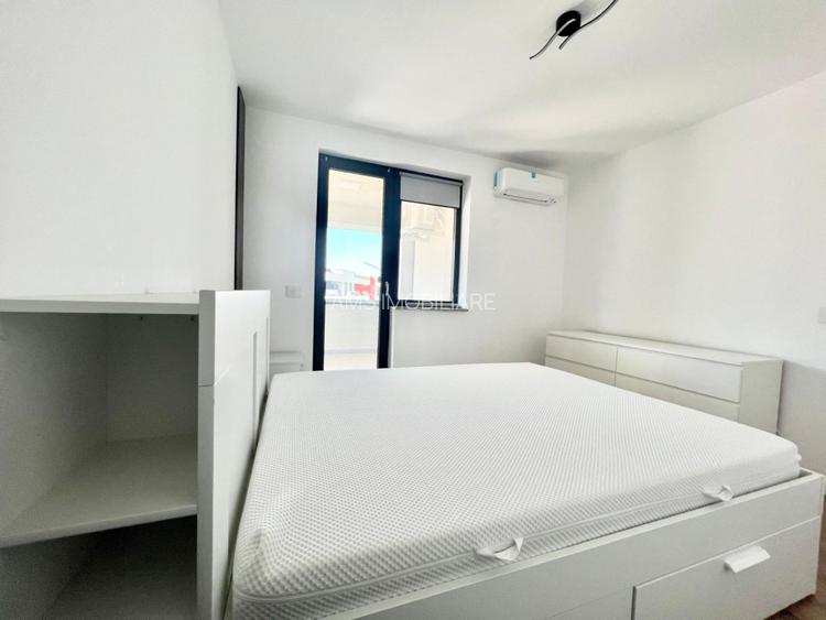 NOU / ROND OMV / COMPLET MOBILAT / LOC PARCARE - 10
