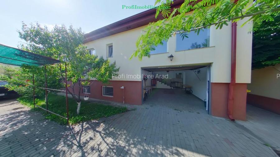 Casa P. 4 camere in Gai + teren 867 mp - Schimb + diferenta - 20