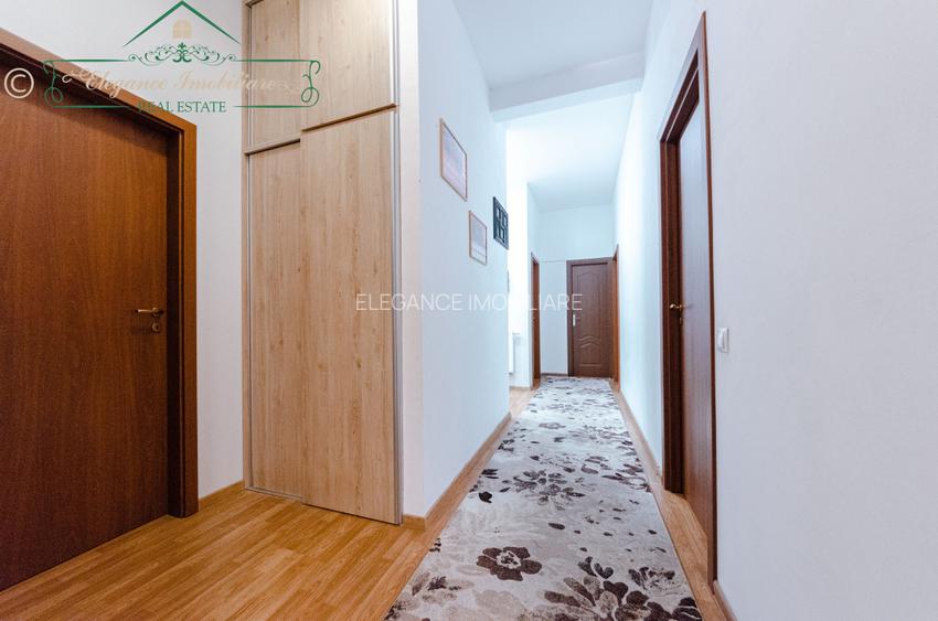 Penthouse cu 4 camere si terasa, zona Ared UTA, Arad - 7