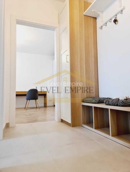 Închiriere Apartament Exigent Plaza Lujerului Timișoara Politehnica Afi Parcare - 8