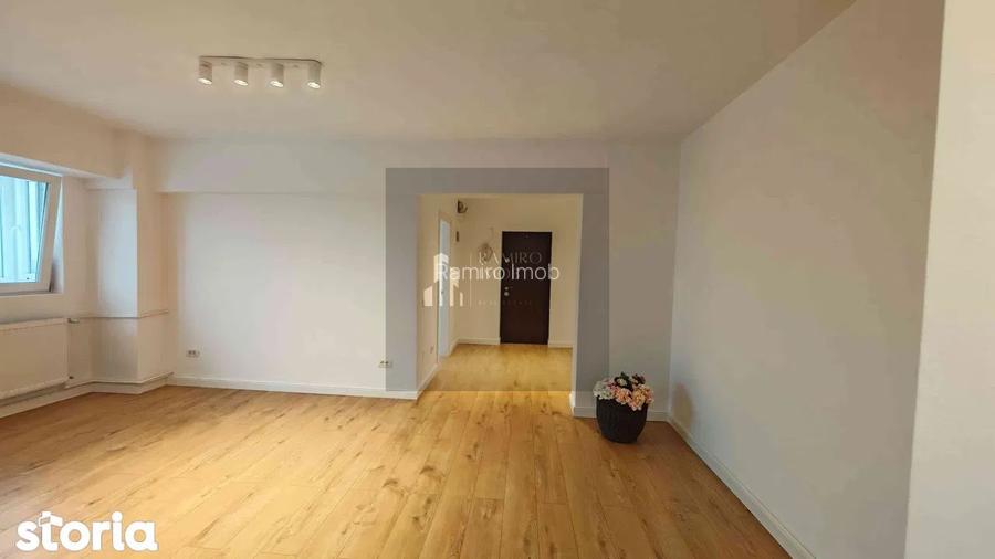 2 camere - 60 mp – Zona Giurgiului, Str. Moldoveni - 6