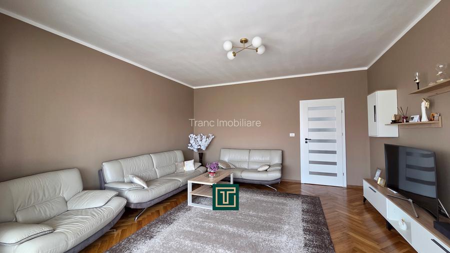 Apartament spațios cu 4 camere – zonă liniștită, Șagului, Timișoara - 11