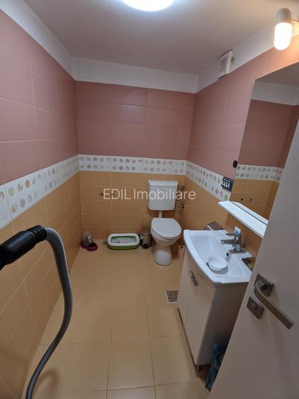 Casă de vânzare, 4 camere, 110 mp, Central Calea Moților - 24