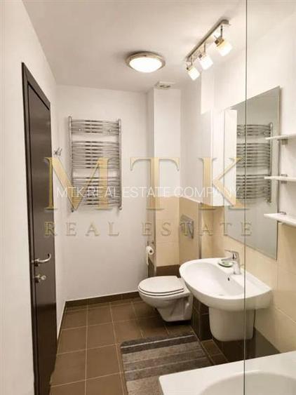 Natura Residence Pipera | Apartament 3 camere I Prima Inchiriere - 9