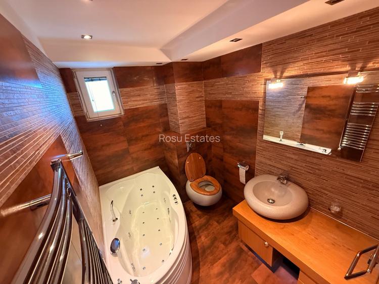 De inchiriat  | Duplex cu terasa rooftop  | Ultracentral Dorobanti - 18