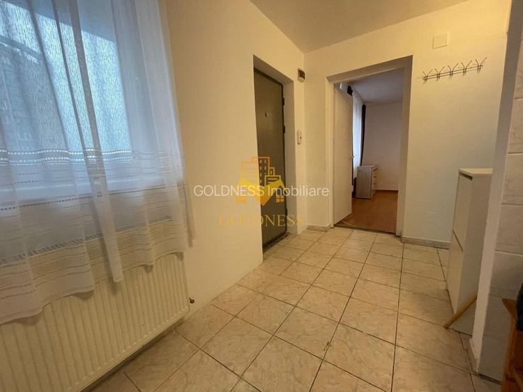 1 Camera Decomandata, Cartierul Marasti, Pet Frendly, Farmec, Mega Image - 6