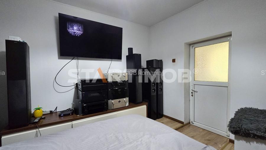 Casa cu teren Voluntari, Bucuresti - 11