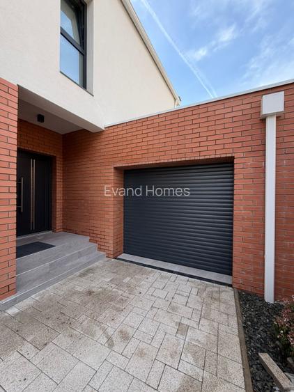 Casa Smart cu 5 camere - Sistem fotovoltaic - Comision ZERO - 4