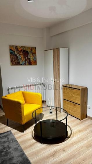 Apartament 2 camere cu grădină | Otopeni | Bloc 2022 | Parcare - 4