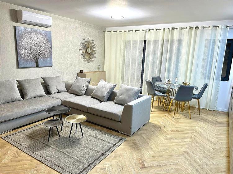 Inchiriere Apartament 3 Camere  Iancu Nicolae - 2