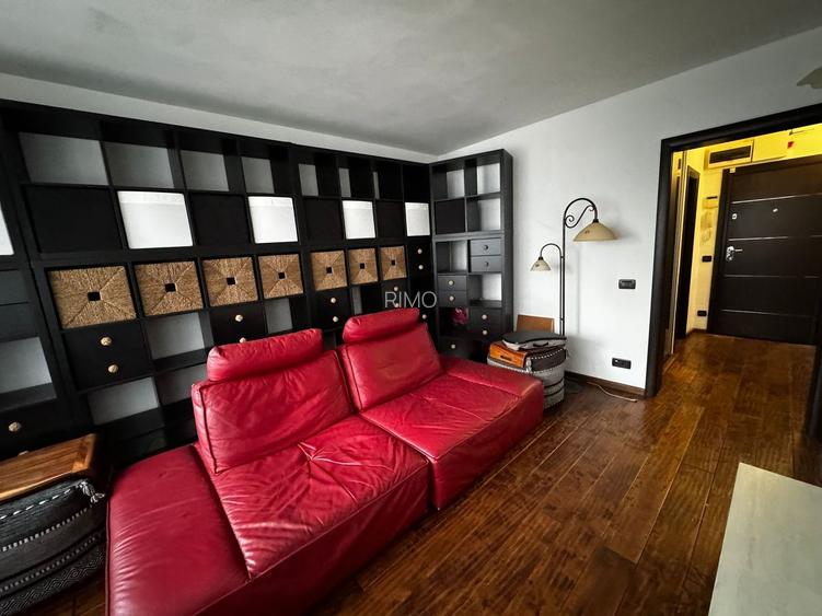 Apartament superb cu doua camere, Piata Sudului 99.500€, 0% comision - 2