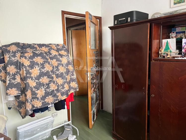3 Camere | Semidecomandat | Zona Drumul Taberei - 8
