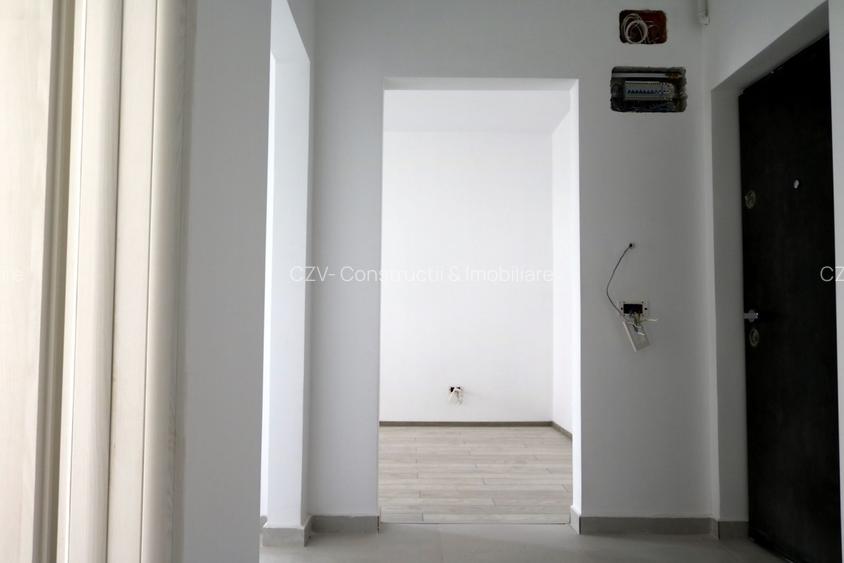Apartament nou cu parcare - 37
