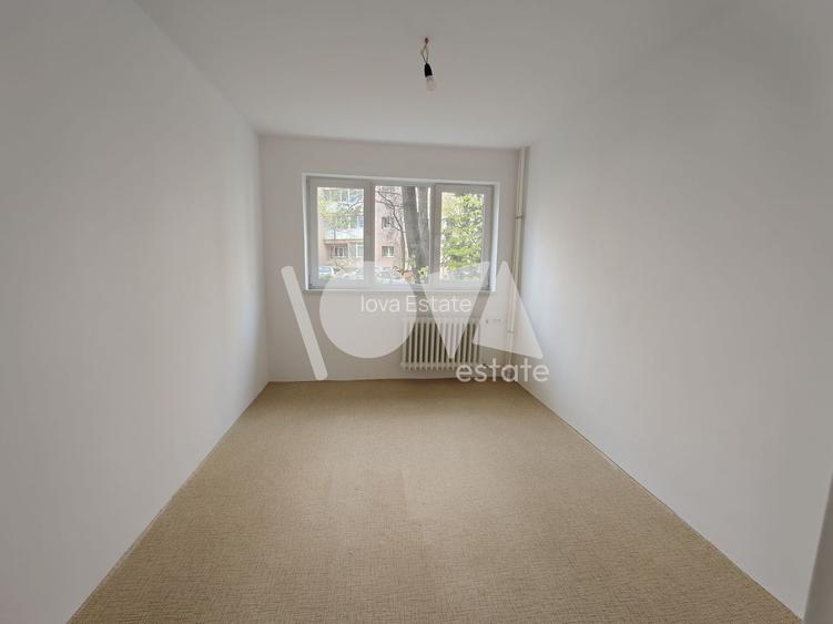 De vânzare: apartament 3 camere - Lujerului - 2 min de metrou - 6