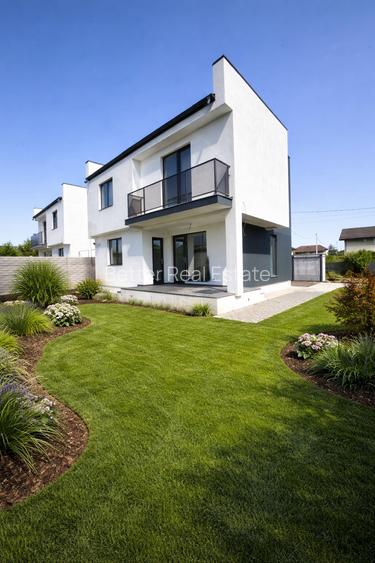 Casă de vânzare 4 camere P+1 Berceni – teren 310 mp, zonă liniștită - 3