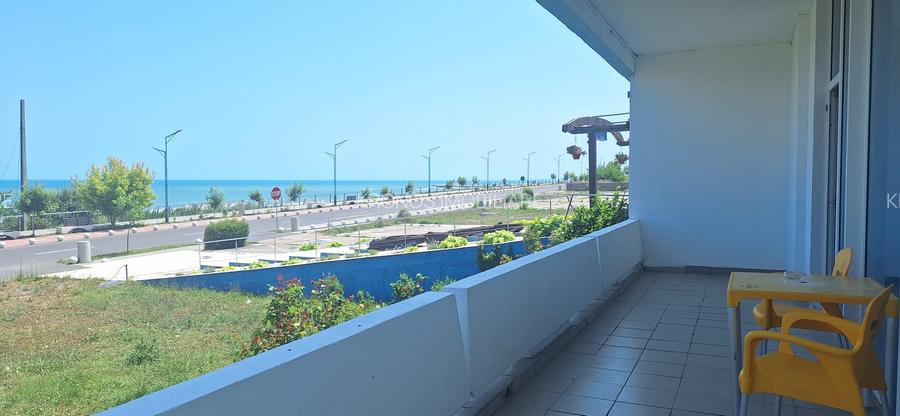 EXCLUSIV - OCAZIE ! EFORIE SUD FRONTAL MARE COMPLEX TURISTIC 3.745 MP. 30 CAMERE - 2