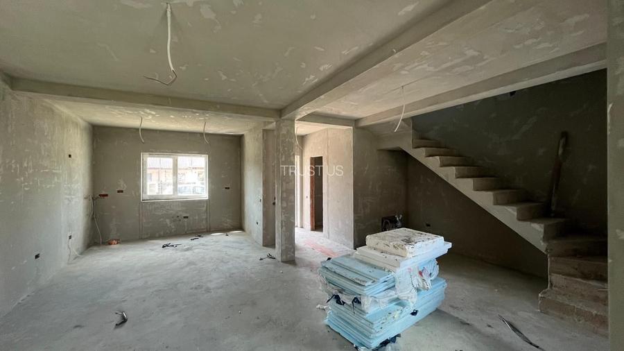 COMISION 0% Duplex Mosnita Noua| Despartit prin Camera Tehnica |110mp - 3