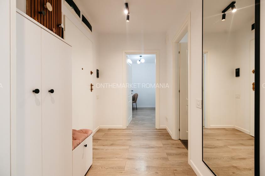 Apartament 2 camere Core Timpuri Noi - 11