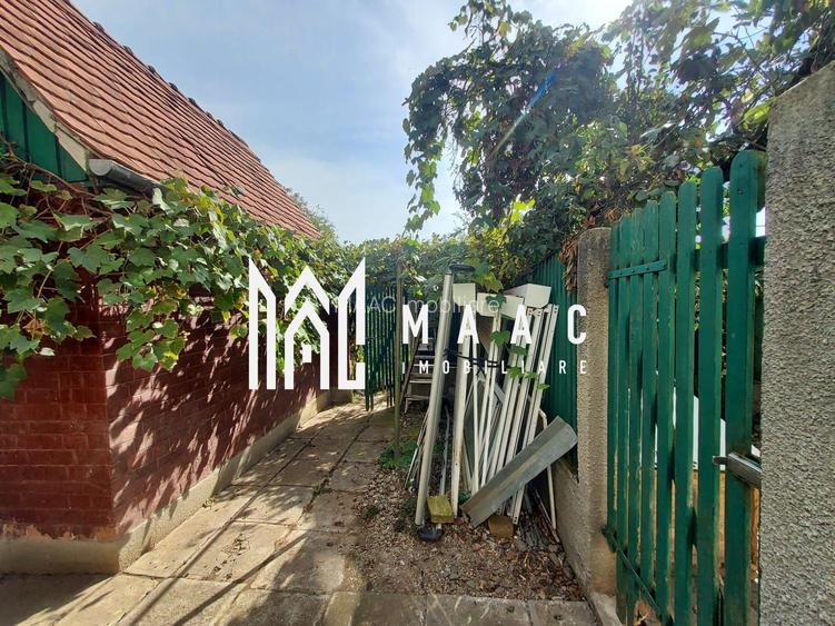 Casa 3 Camere | 67 MPU | 507 Teren | Calea Poplacii - 22