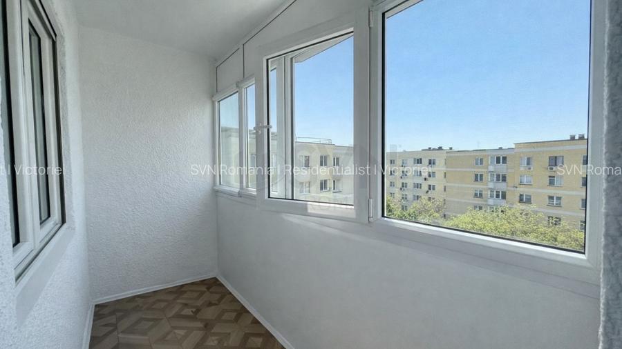 REA1024276 Apartament 2 camere I Bloc 1986 I Lacul Tei I De vanzare - 8
