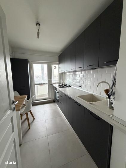 Apartament 2 camere, centrală proprie, lux, parcare opțională - 14