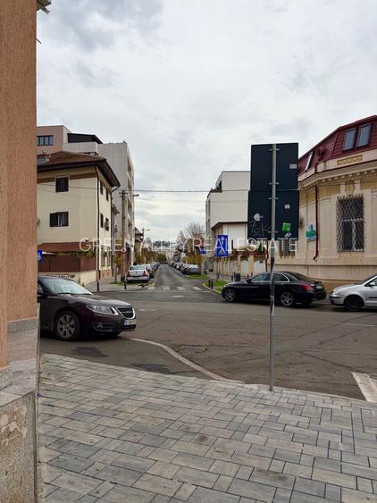 APARTAMENT FOARTE BINE COMPARTIMENTAT IN IMOBIL NOU CU GARAJ - DACIA - LASCAR - 2