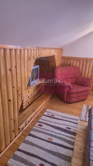 Vila duplex de vanzare cu 4 camere in Azuga - 28