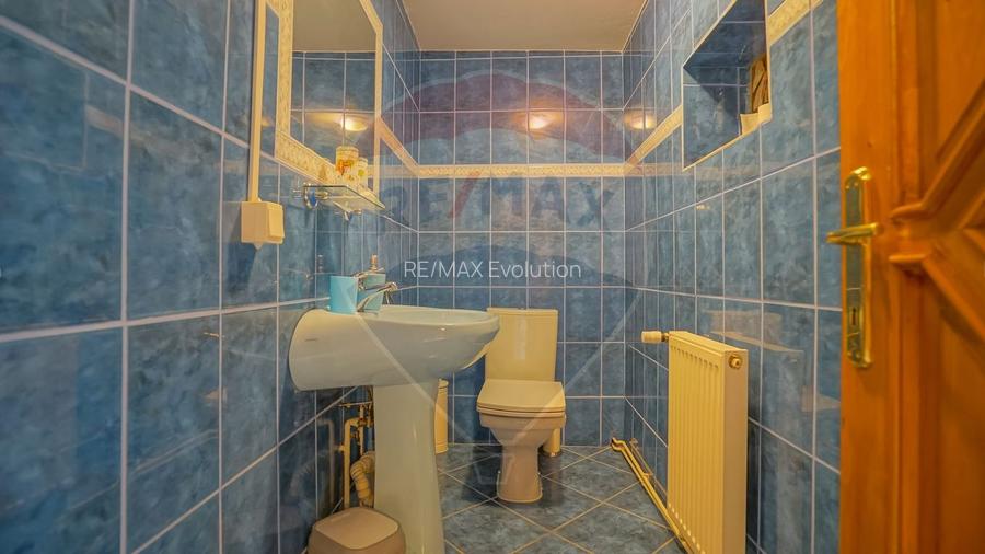 Pensiune Raw Nature, Vama Buzăului - 10