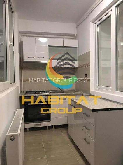 Vanzare 2 Camere Militari Residence Gata De Locuit - 4