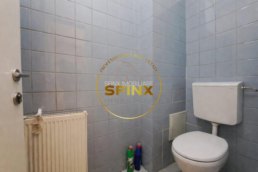 Spatiu versatil 164mp | Soseaua Chitilei | Vizibilitate excelenta - 8