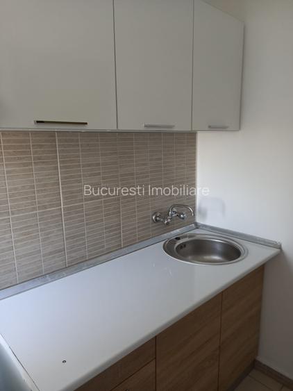 Iancului gura de Metrou,DECOMANDATA,BOILER Mobilata,utilata,Libera! - 3