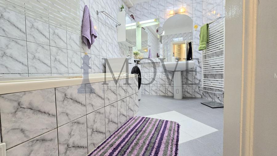 PIAȚA SPANIEI- NOTARIAT, CABINET DE AVOCATURĂ în Parter Înalt - 15