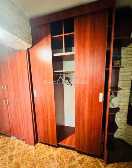 Apartament 2 camere decomandat, mobilat complet – Nicolina Esplanada - 5