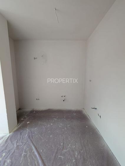 Apartament 2 camere, str. Cetății – Direct dezvoltator, 0% comision - 8