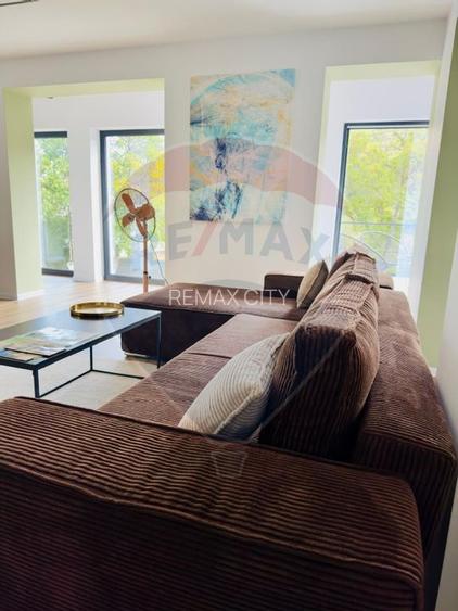 Vanzare Vila la munte - 36