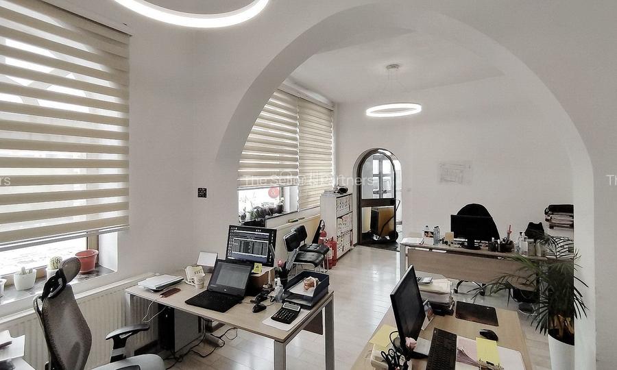 Pozitionare Centrala - 6