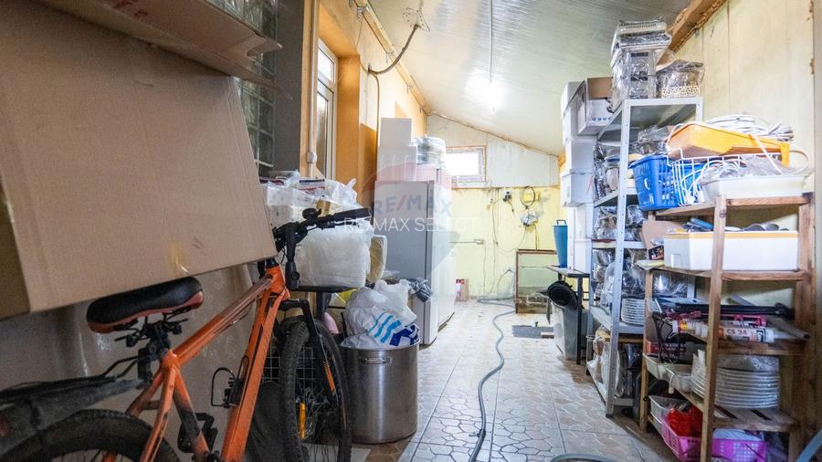 Spațiu comercial de 270mp de închiriat în zona Baicului - 39