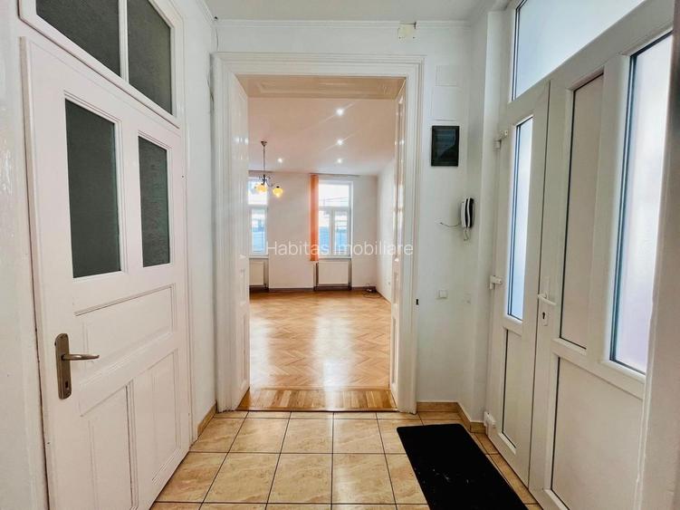 Apartament renovat integral | Zonă centrală | 74 mp utili - 6