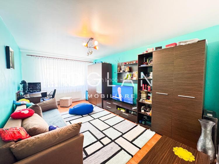 Apartament decomandat, etaj 1,  Strada Siretului, Sibiu - 6
