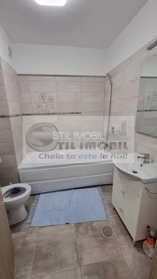 Apartament 2 Camere Decomandat Complex Bucium Confort - 399 euro - 5