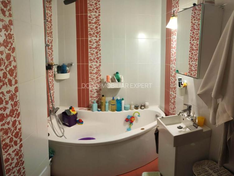 Voluntari,bd eroilor,str Galata,semistradal,include parcare,s 65mp,an 2008! - 9