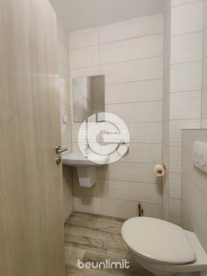 Apartament 3 camere decomandat, etaj 1, zona centrală - 11