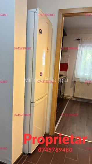 Garsoniera decomandată, 40mp, direct proprietar, Zona 13 Septembrie  - 10