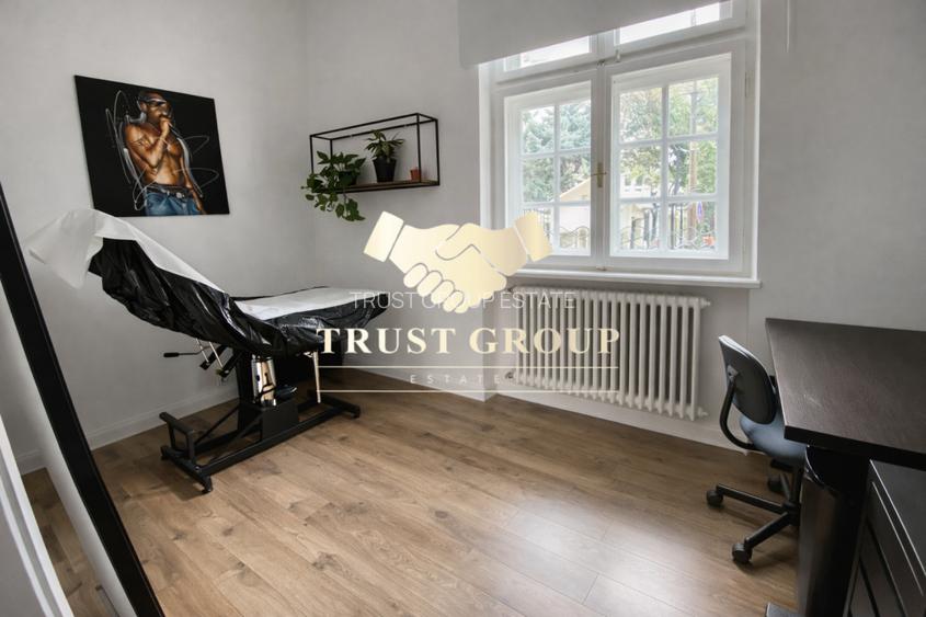 Grădină Icoanei  | Apartament 5 camere | Imobil Fără Risc | - 7