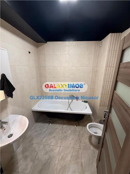 Apartament 2 camere Militari Residence Mobilat 57 mp 87 900 E - 8