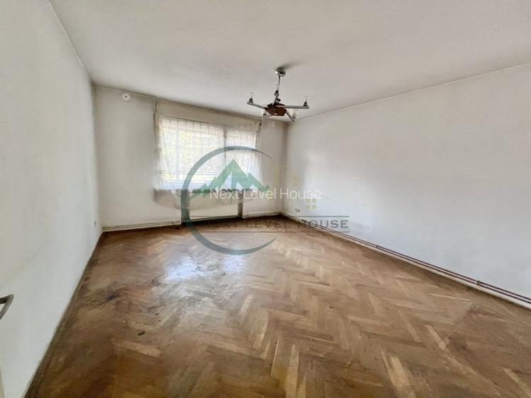 Casa individuala, teren de 1053 mp, Aurel vlaicu - 8