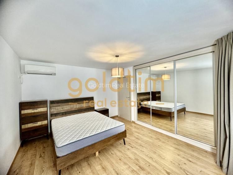 DUPLEX/ IANCU NICOLAE/ GARAJ/ ANSAMBLU REZIDENTIAL/ ZONA VERDE SI LINISTITA - 38