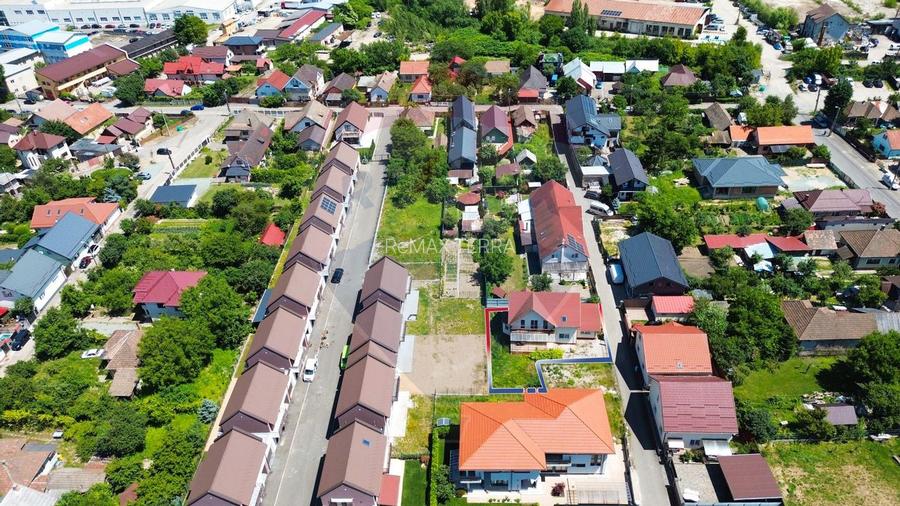 REPOZITIONARE CASA DE VANZARE LA PRET DE APARTAMENT - 9